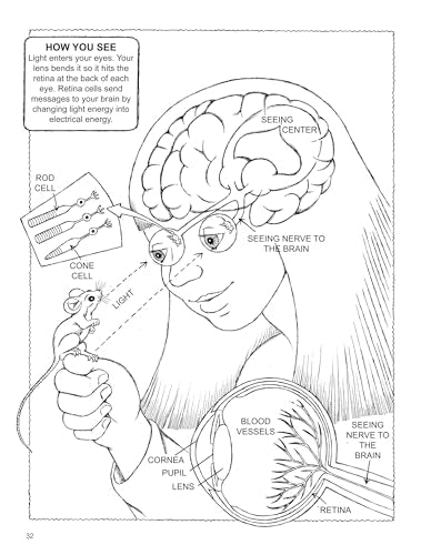 My First Book about Physics