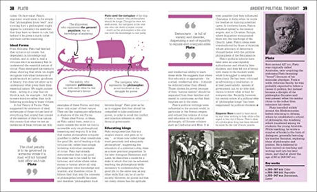 Politics Book ( Big Ideas) - Retail Maharaj