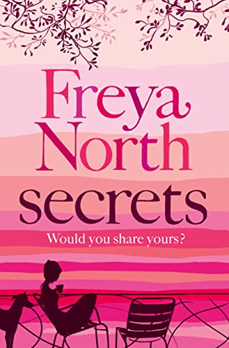 Secrets - Retail Maharaj