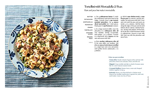 I Dream of Dinner (so You Don't Have To): Low-Effort, High-Reward Recipes: A Cookbook - Retail Maharaj