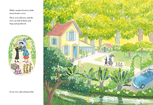 Three Little Monkeys Ride Again - Retail Maharaj