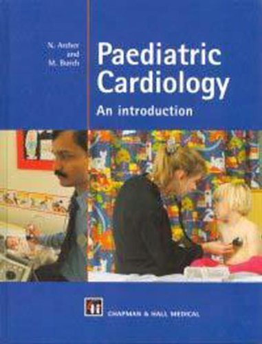 Paediatric Cardiology: An Introduction - Retail Maharaj