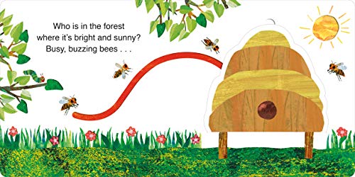 The Very Hungry Caterpillar's Hide-and-Seek - Retail Maharaj