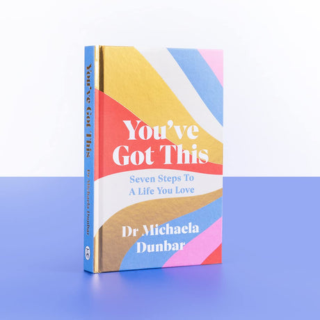 You've Got This: Seven Steps to a Life You Love - Retail Maharaj