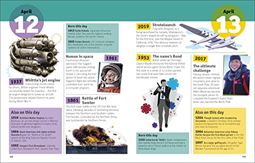 On this Day: A History of the World in 366 Days - Retail Maharaj