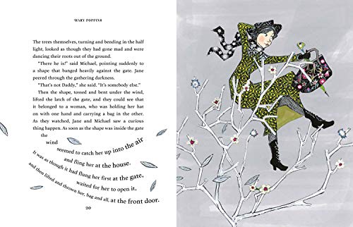 Mary Poppins - Retail Maharaj