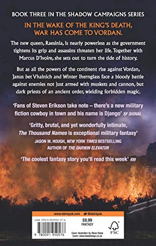 The Price of Valour - Retail Maharaj