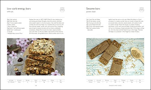 Low Carb On The Go - Retail Maharaj