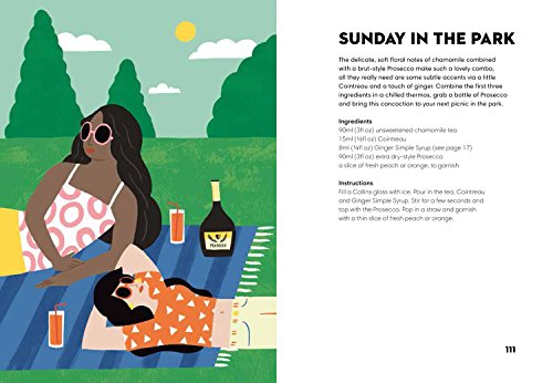 Prosecco Made Me Do It: 60 Seriously Sparking Cocktails: 60 Seriously Sparkling Cocktails - Retail Maharaj