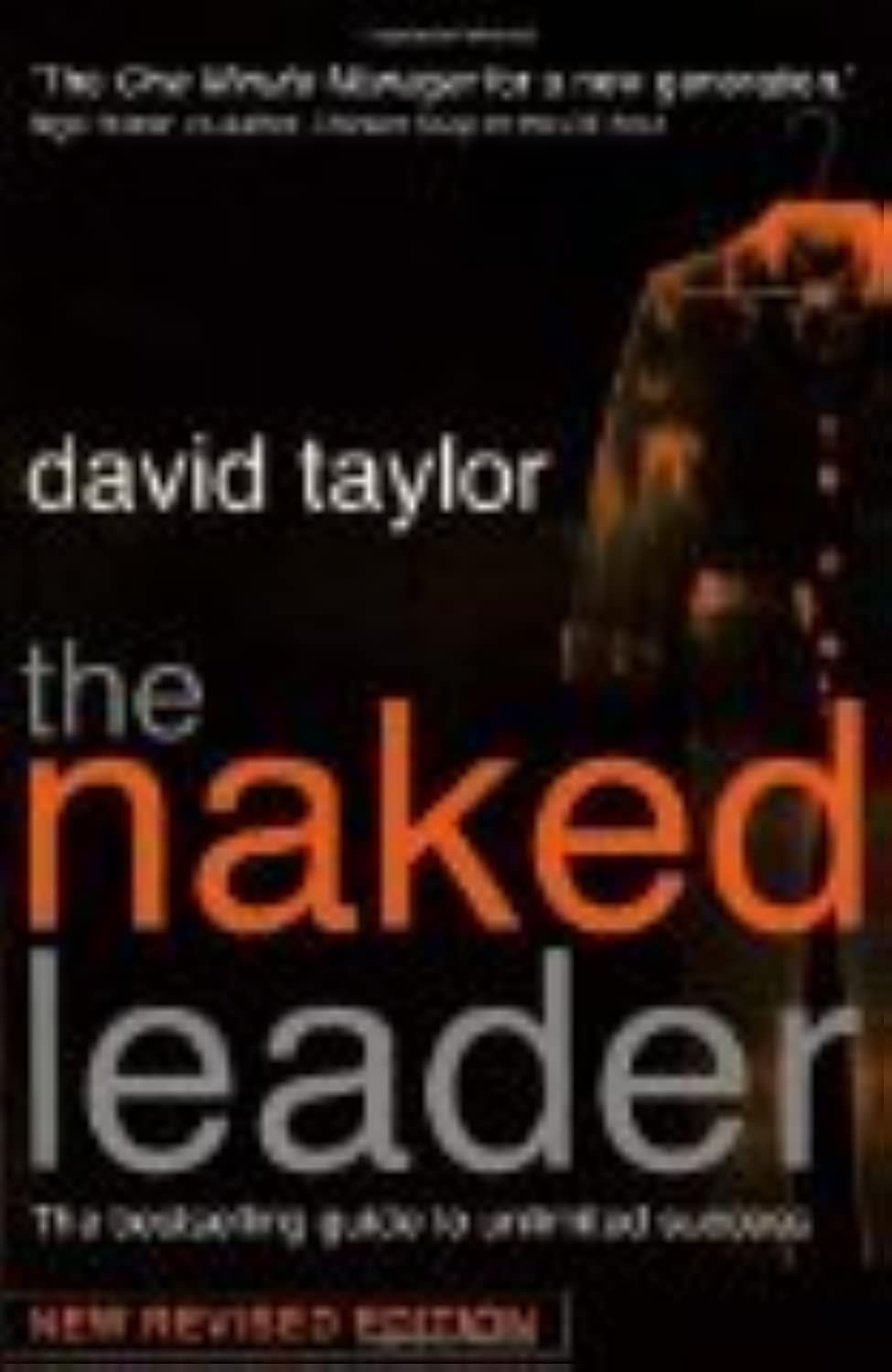 The Naked Leader