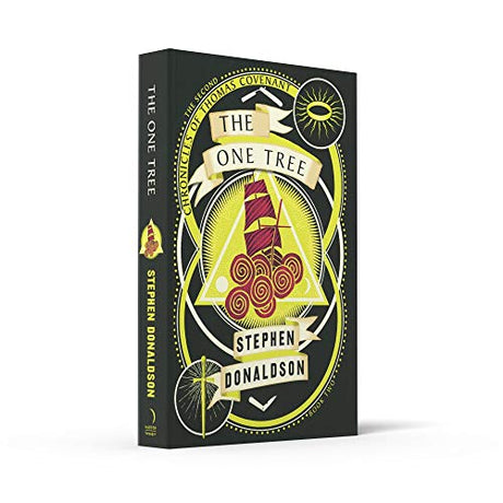 The One Tree: Book 2 (The Second Chronicles of Thomas Covenant) - Retail Maharaj