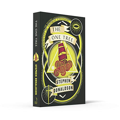 The One Tree: Book 2 (The Second Chronicles of Thomas Covenant) - Retail Maharaj