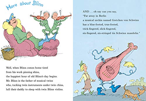 Oh Say Can You Say? - Retail Maharaj