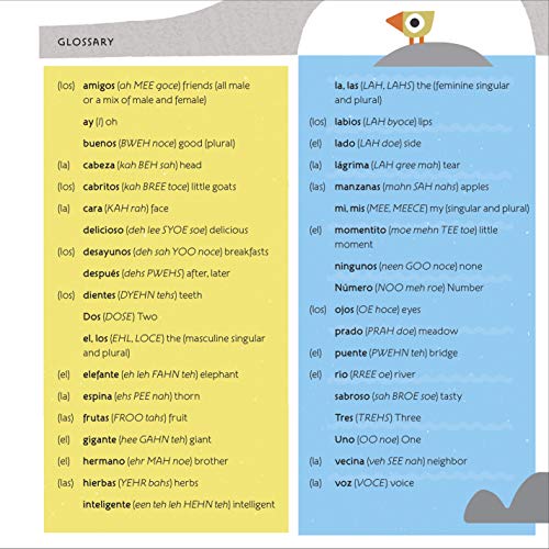 The Three Billy Goats Buenos - Retail Maharaj