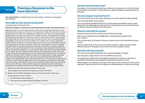 Dr Jekyll and Mr Hyde: Edexcel GCSE 9-1 English Literature Text Guide: Ideal for the 2024 and 2025 exams (Collins GCSE Grade 9-1 SNAP Revision) - Retail Maharaj