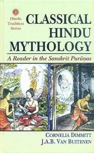 Classical Hindu Mythology: A Reader in the Sanskrit Puranas - Retail Maharaj