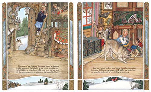 Christmas Trolls - Retail Maharaj