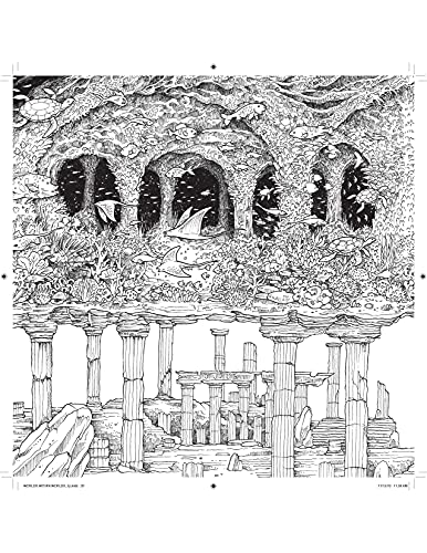 Worlds Within Worlds