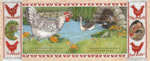 Hedgie's Surprise - Retail Maharaj