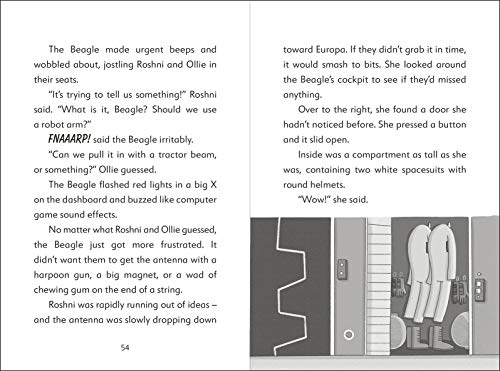 The Secret Explorers and the Comet Collision (Secret Explorers 2) - Retail Maharaj