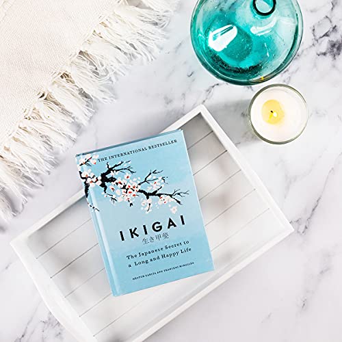 Ikigai: Japanese secret to long and happy life - Retail Maharaj