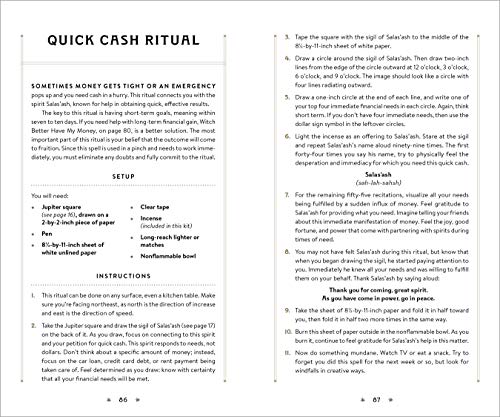 Spells for the Modern Mystic - Retail Maharaj