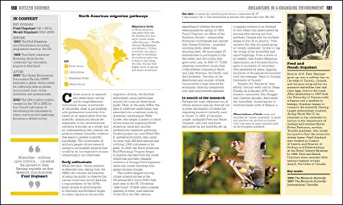 The Ecology Book ( Big Ideas) - Retail Maharaj