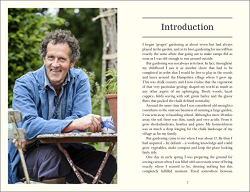 Down to Earth - Retail Maharaj