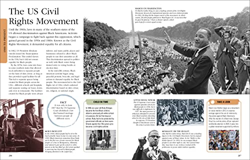 History: A Children's Encyclopedia (DK Children's Visual Encyclopedia) - Retail Maharaj