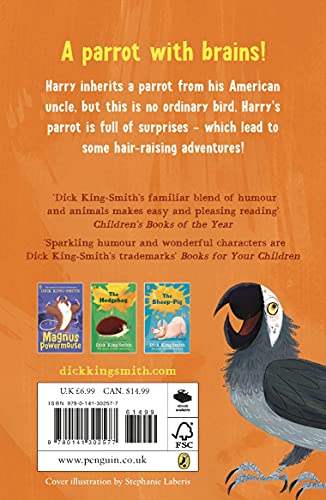 Harry's Mad - Retail Maharaj