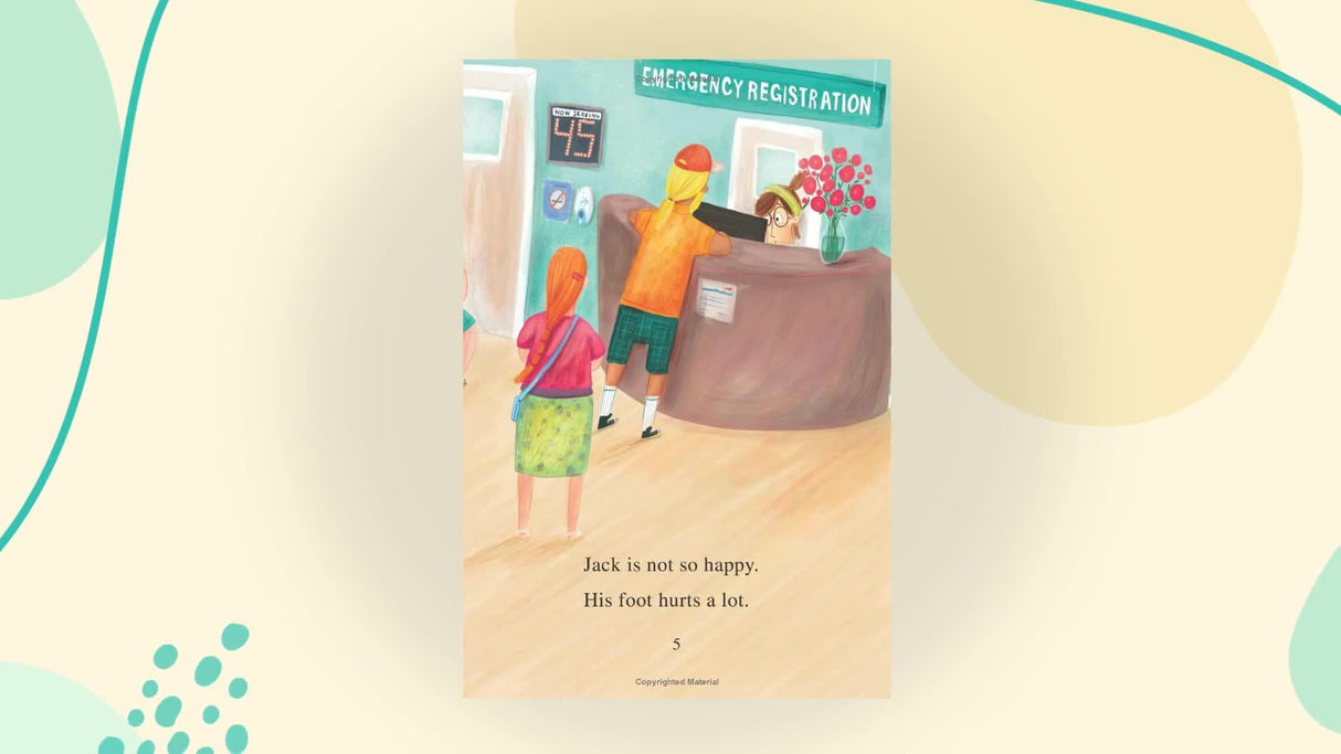 I Want To Be A Doctor - Retail Maharaj