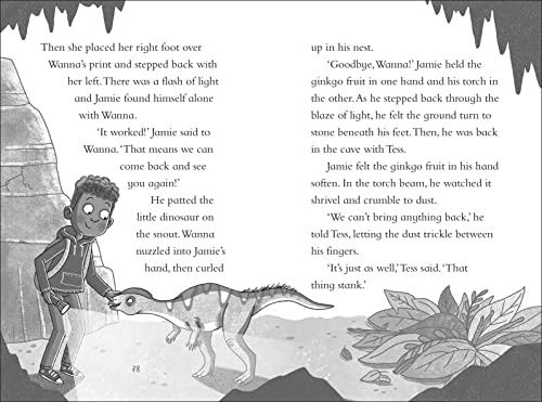 Dinosaur Club: The T-Rex Attack - Retail Maharaj