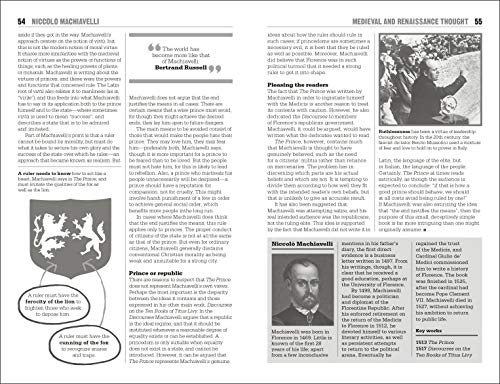 The Little Book of Philosophy (Big Ideas) - Retail Maharaj