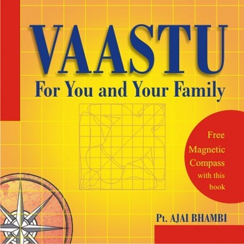 Vaastu For You and Your Family - Retail Maharaj
