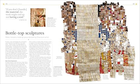 Africa: The Definitive Visual History of a Continent - Retail Maharaj