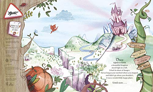 Don't Mess with a Princess - Retail Maharaj