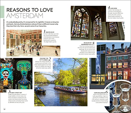 DK Amsterdam - Retail Maharaj