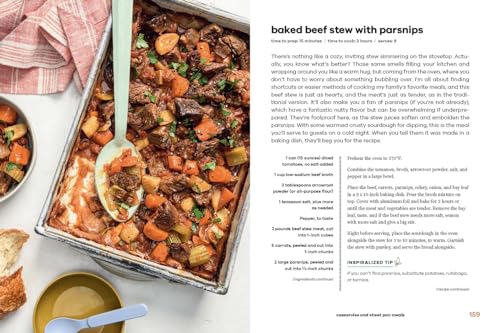 Feeding Littles and Beyond: 100 Baby-Led-Weaning-Friendly Recipes the Whole Family Will Love: A Cookbook