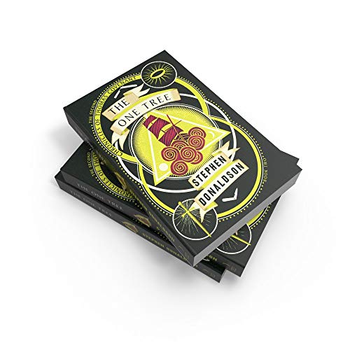 The One Tree: Book 2 (The Second Chronicles of Thomas Covenant) - Retail Maharaj