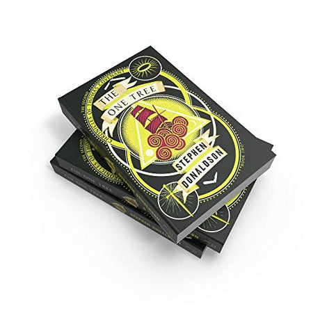 The One Tree: Book 2 (The Second Chronicles of Thomas Covenant) - Retail Maharaj