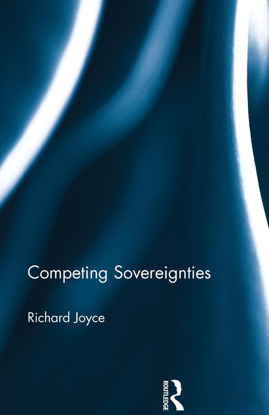 Competing Sovereignties - Retail Maharaj