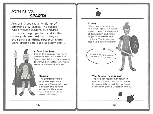 The Timekeepers: The Ancient Olympics - Retail Maharaj