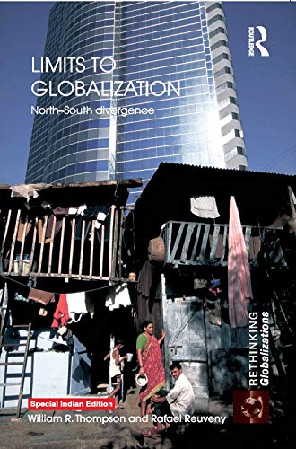 Limits to Globalization - Retail Maharaj