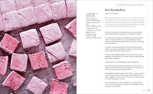 The Chef's Garden: A Modern Guide to Common and Unusual Vegetables--with Recipes