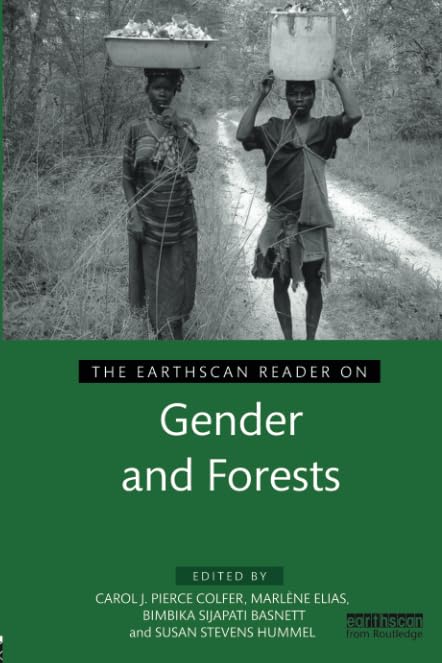 The Earthscan Reader on Gender and Forests (Earthscan Reader Series) - Retail Maharaj