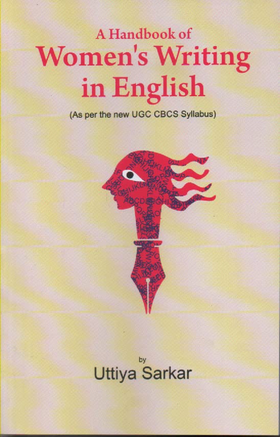 A Handbook of Women's Writing in English - Retail Maharaj