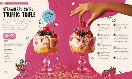 Chefs Wanted: More Than 40 Delicious Recipes for Curious Cooks - Retail Maharaj