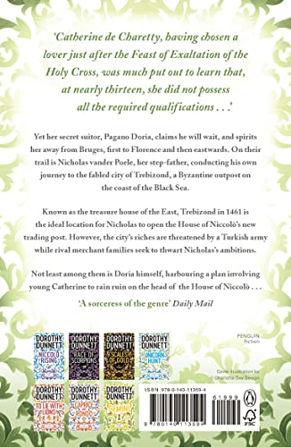 The Spring of the Ram: The House of Niccolo 2 - Retail Maharaj