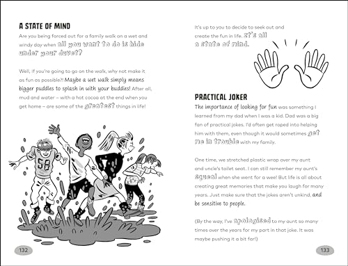 You Vs the World: The Bear Grylls Guide to Never Giving Up - Retail Maharaj