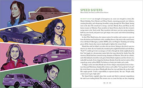 Muslim Women Are Everything: Stereotype-Shattering Stories of Courage, Inspiration, and Adventure - Retail Maharaj